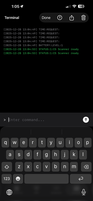 Biscuit Manager Screenshot 5 of 5