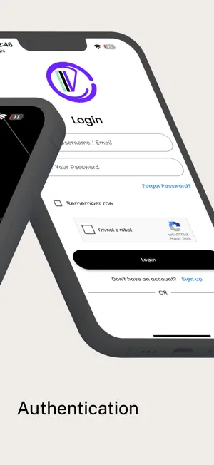 Civiats screenshot 1