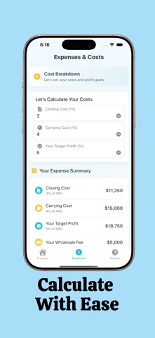 Profit Flip screenshot