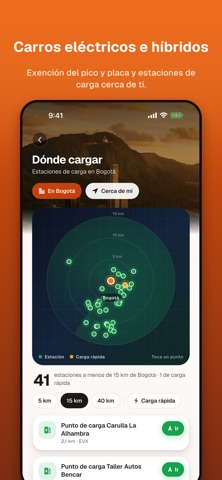 Pico y Placa Hoy - CirculaHoy screenshot 6