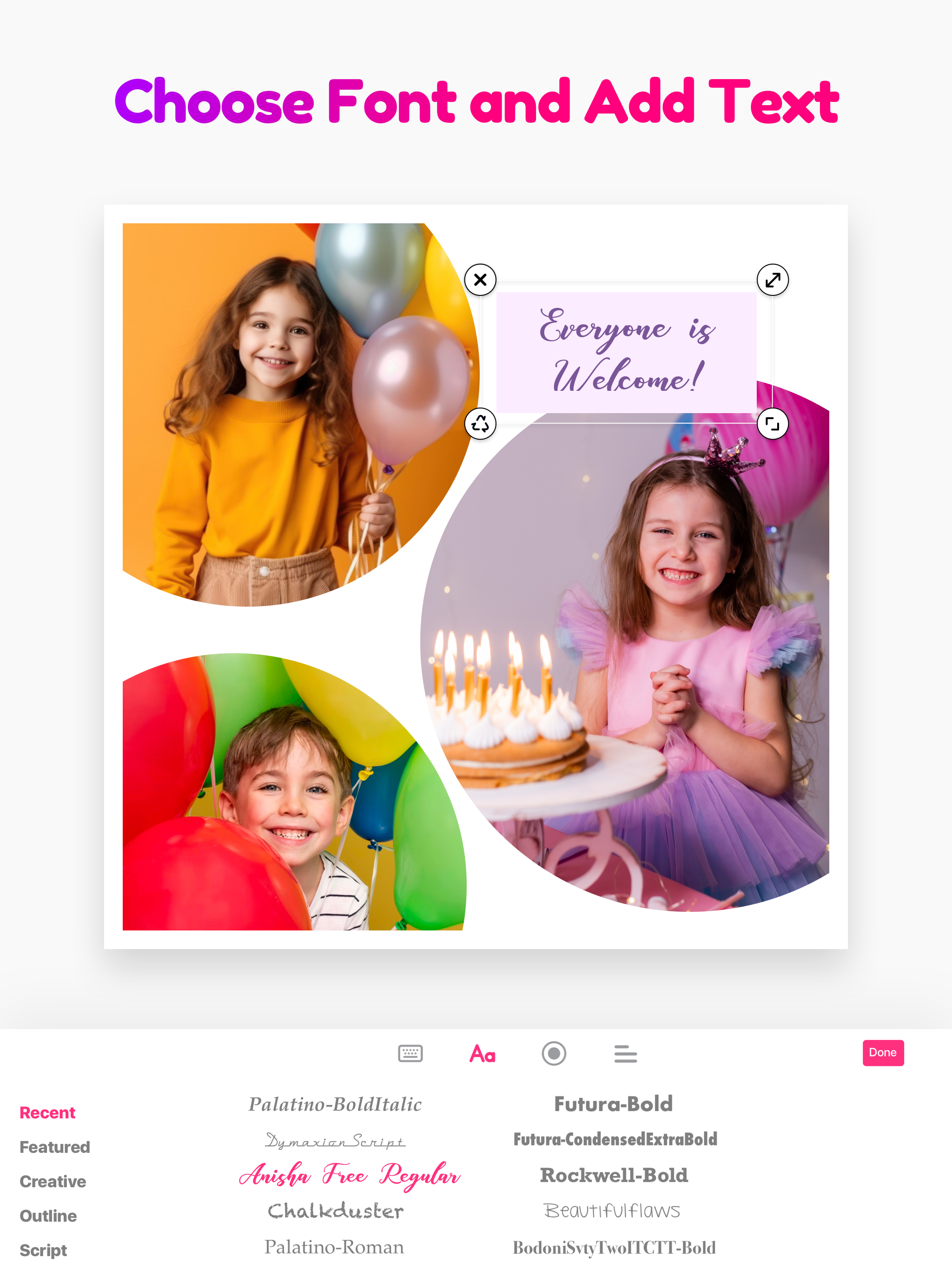 Collage Maker - Photo Editоr