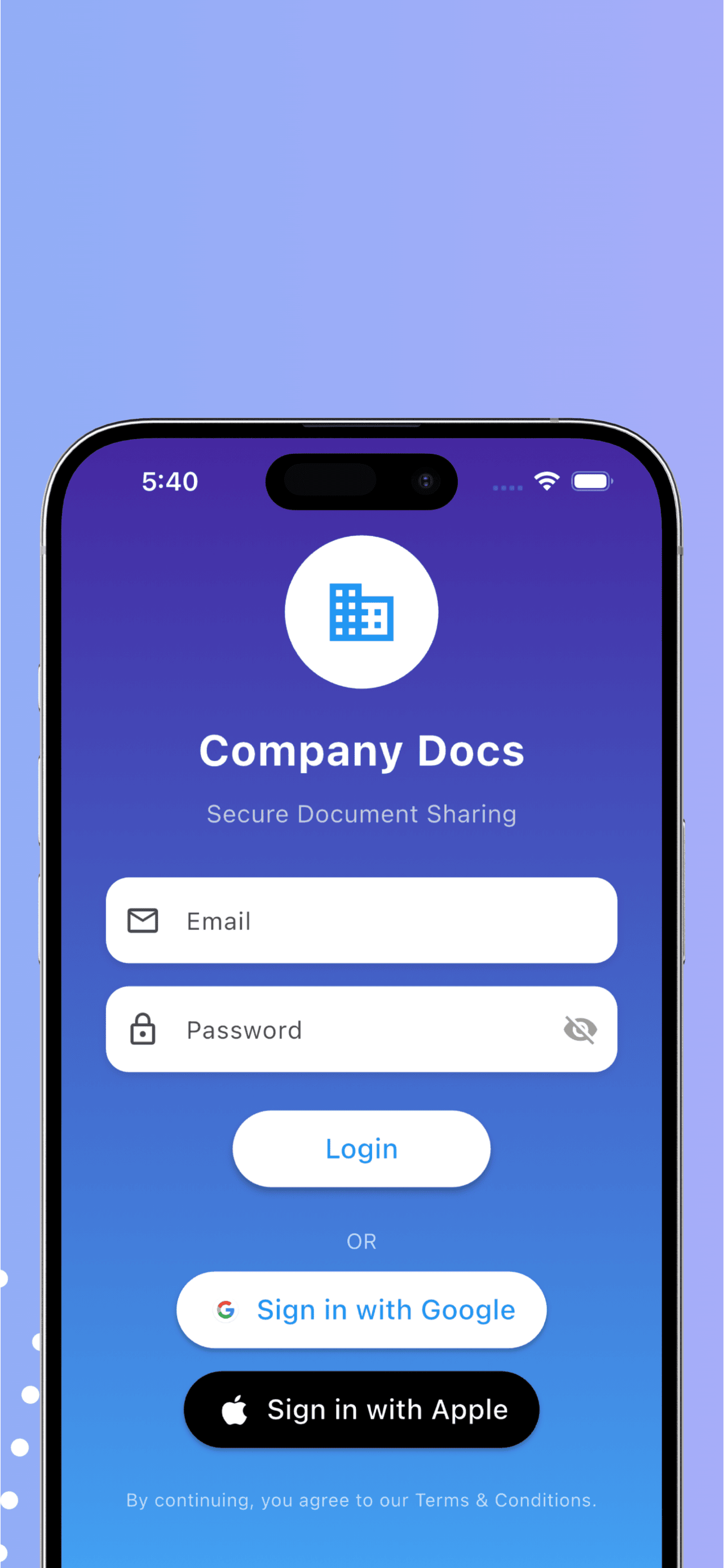 C-TECH screenshot 3