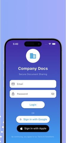 C-TECH screenshot