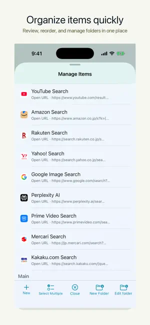 KeepLeap screenshot 4