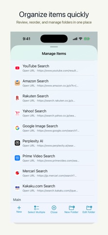 KeepLeap screenshot