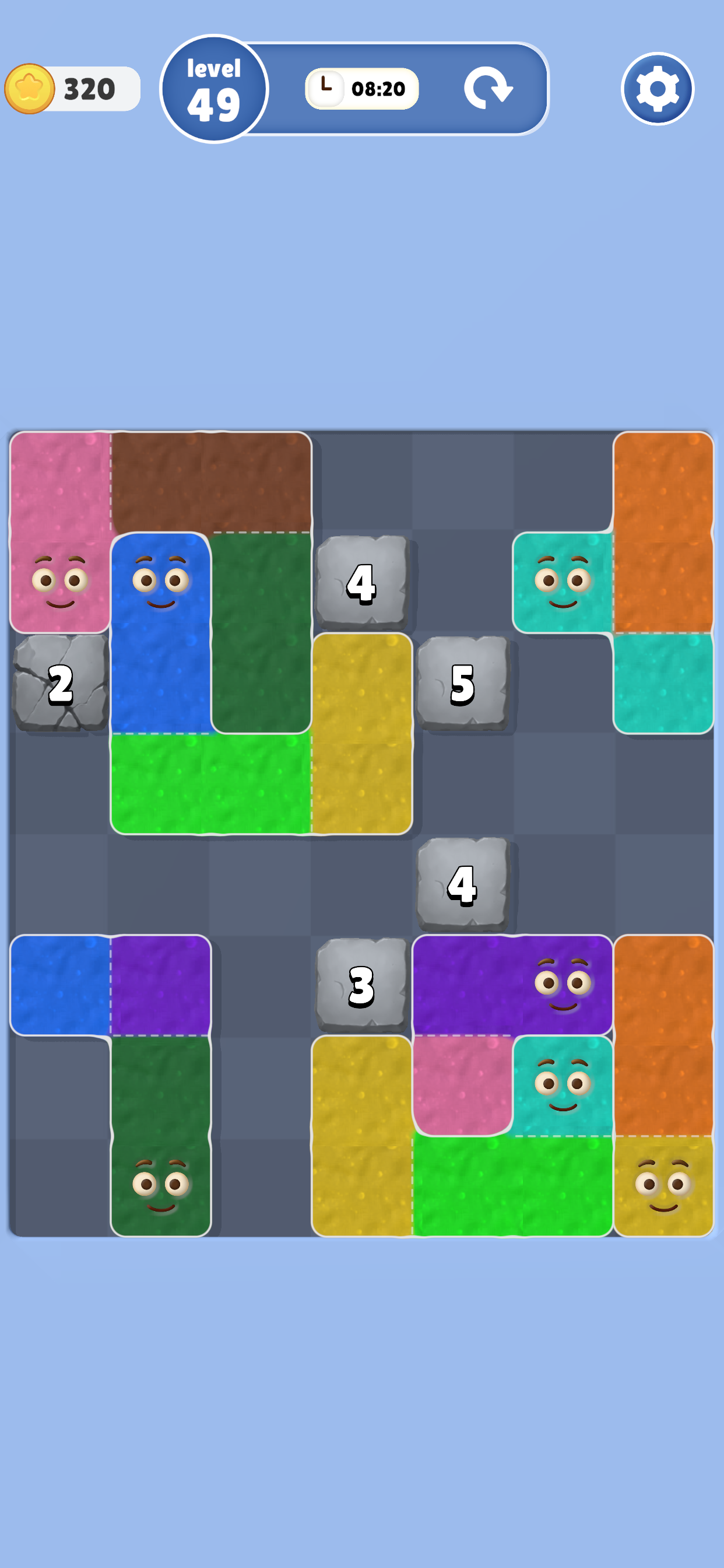 Jelly Slice 3D screenshot 10
