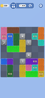 Jelly Slice 3D screenshot 10