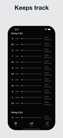 Stringflo Screenshot 4 of 4