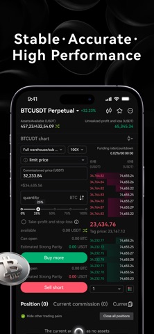 ASTX Screenshot 1 of 6