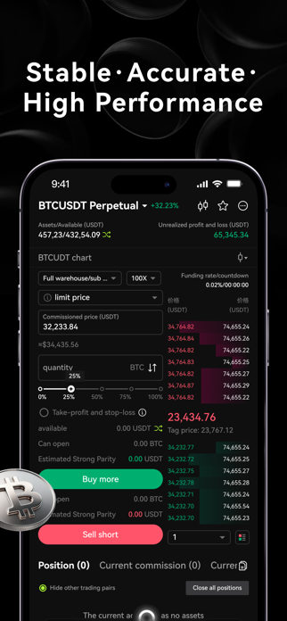 ASTX Screenshot 1 of 6