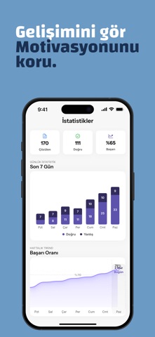 Özel Güvenlik Soruları 2026 iPhone screenshot 8