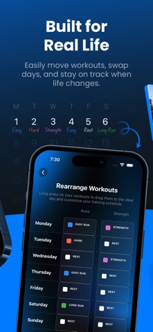 Endorphins Running Screenshot 6 of 10