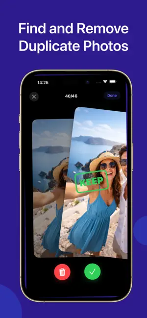 Photo Cleaner – Clean Storage screenshot 2