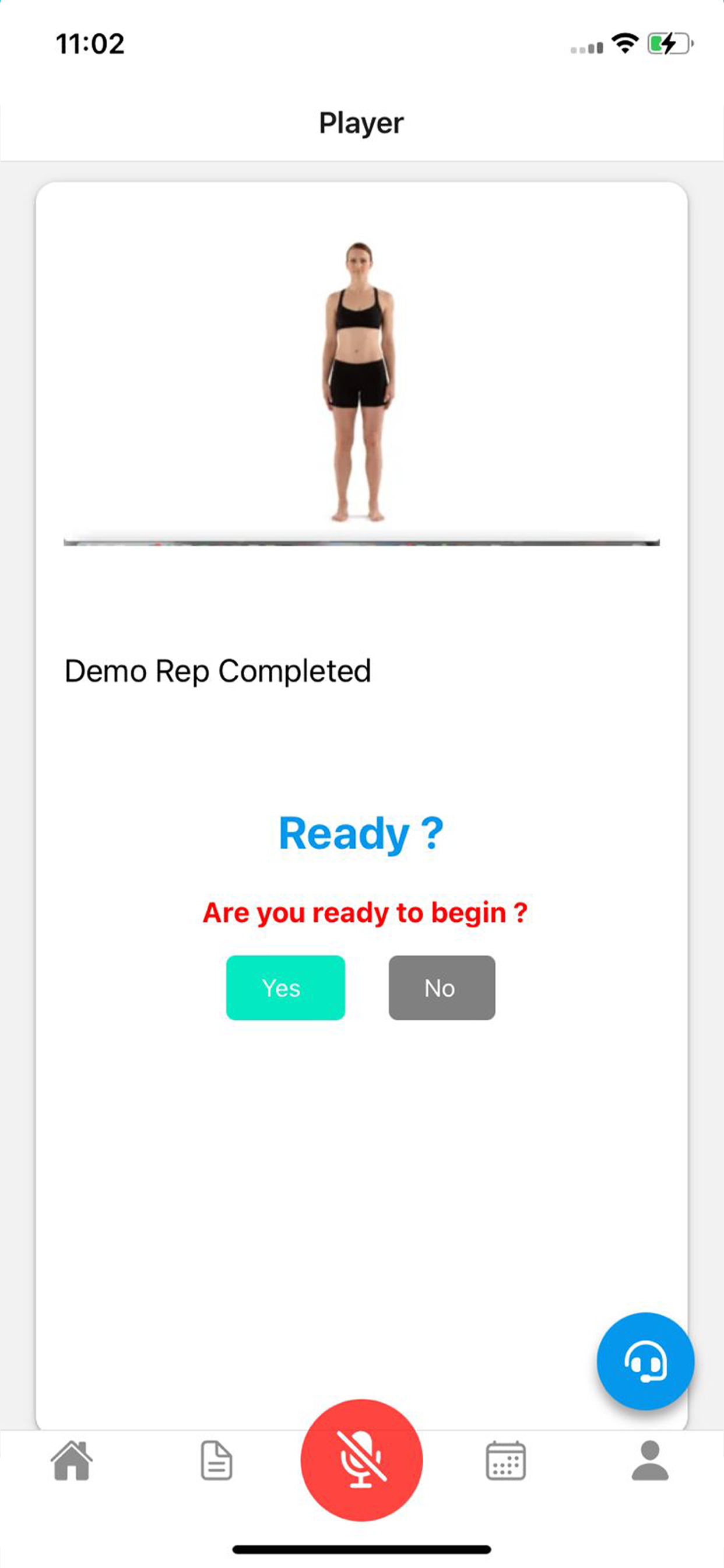 Activ PT screenshot 4