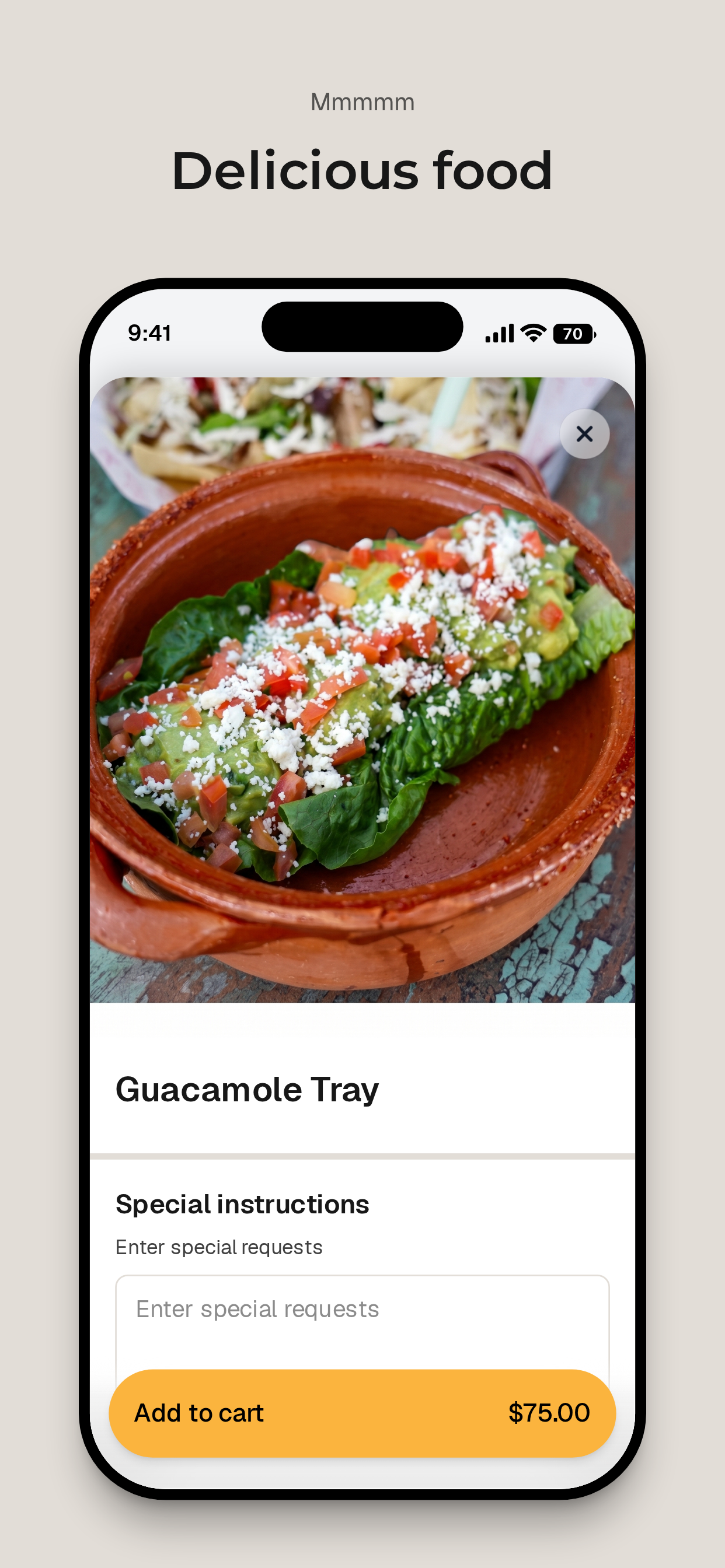 La Botana Tacos screenshot 5