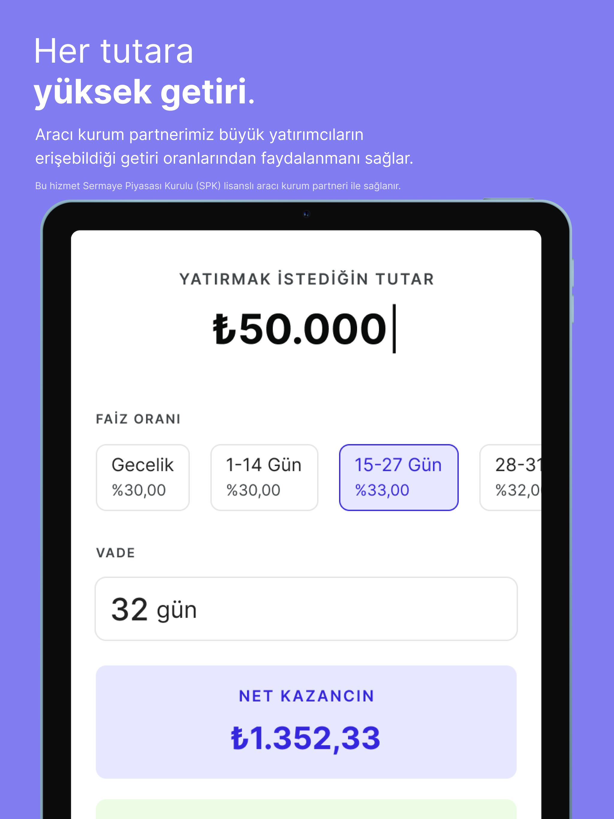 Mundi: Otomatik Nakit Yönetimi