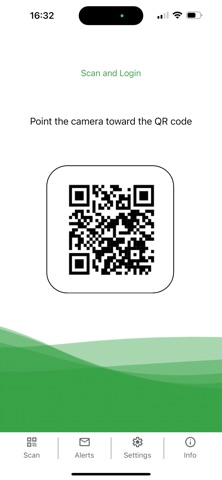 Swise Access Screenshot 5 of 8