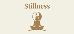 Stillness - Meditation Timer screenshot 1