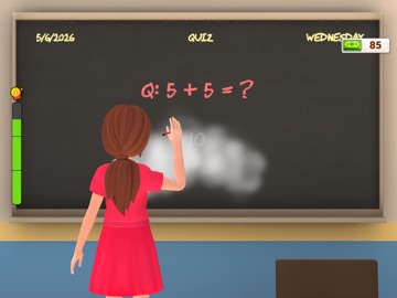 Classroom Teacher: School Life iPad screenshot
