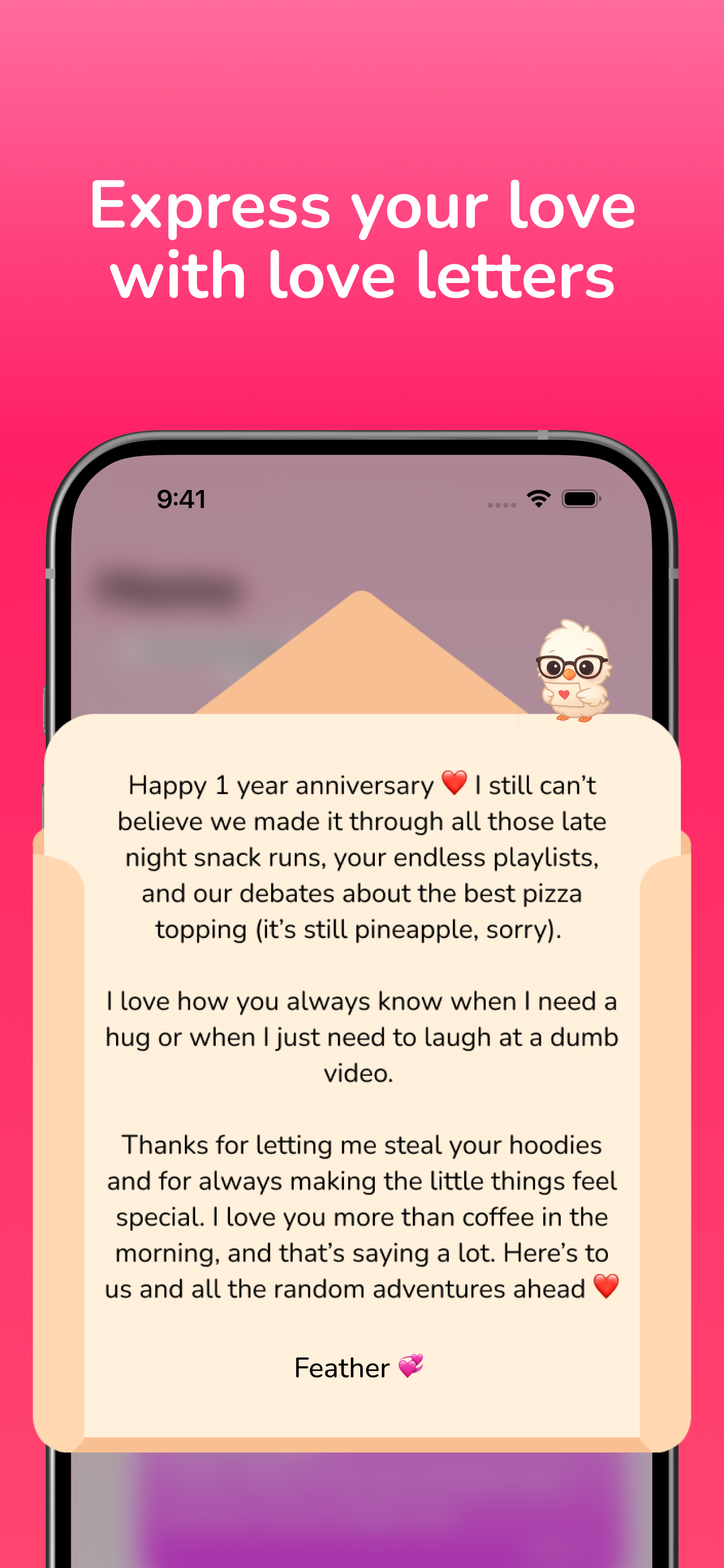 Feather: Couples Games