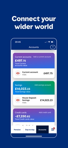 Mercer Money Screenshot 4 of 6