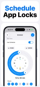 App Lock - Password For Apps screenshot
