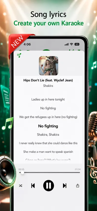Youtify + for Spotify Premium screenshot 2