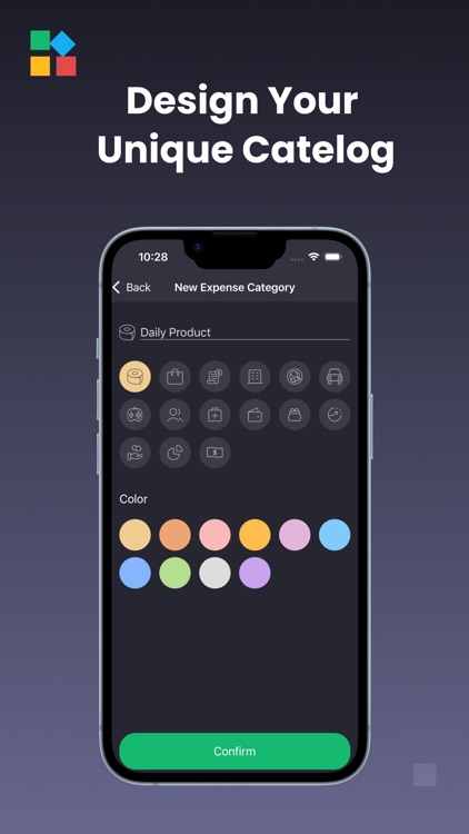 Remember - Expense Tracker screenshot-3