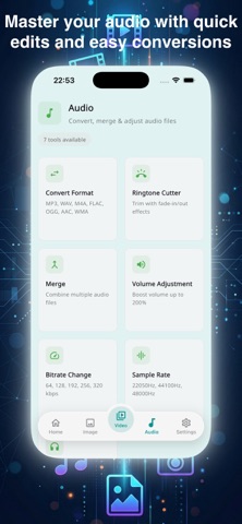 Convertify Media Pro Screenshot 2 of 8