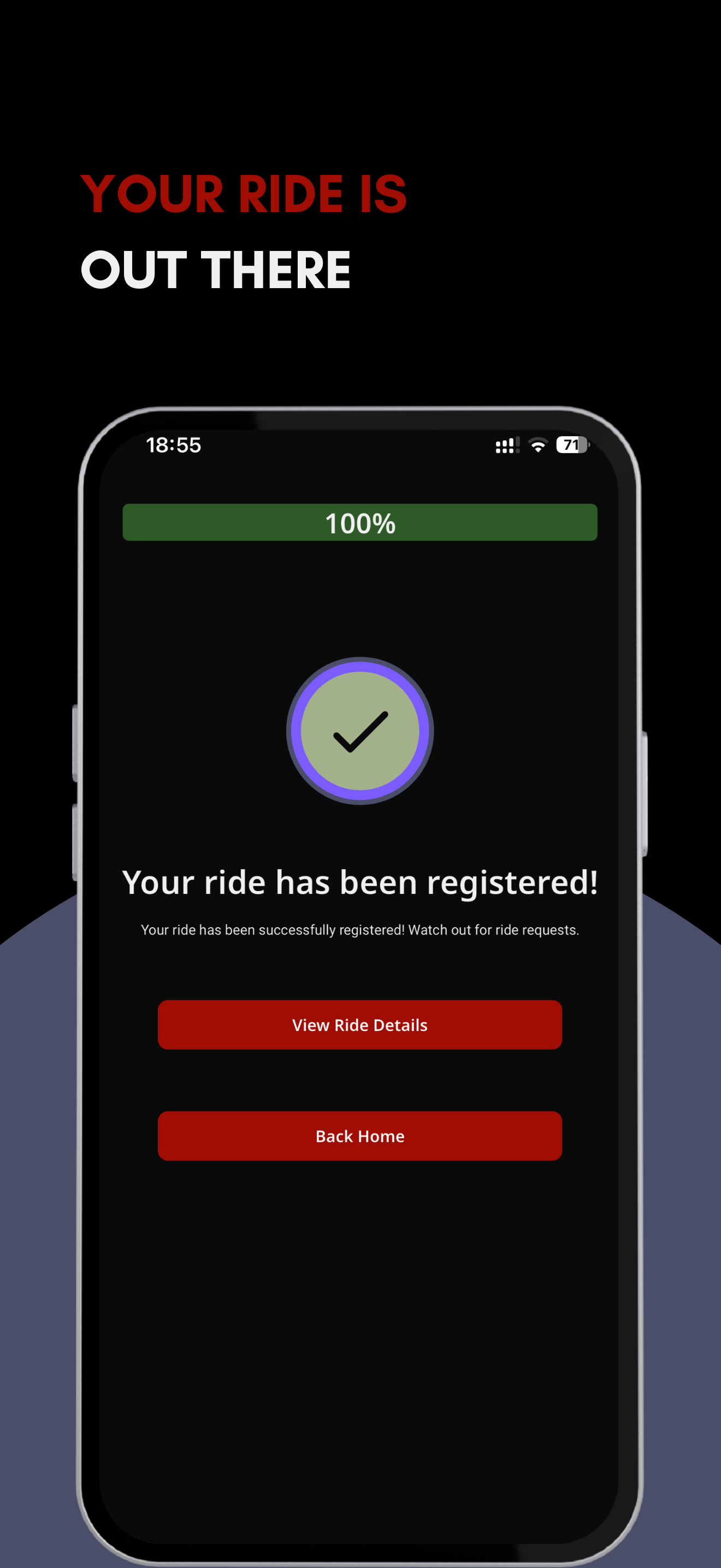 OG Rides screenshot 3
