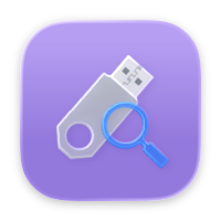 USB Connection Information