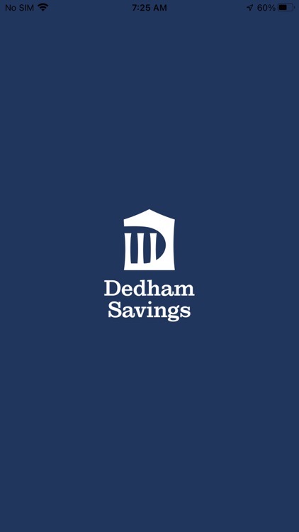 Dedham Savings for Business screenshot-4