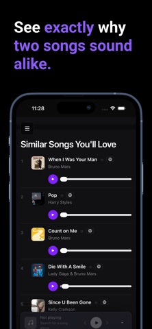 SoundSpy Screenshot 4 of 5