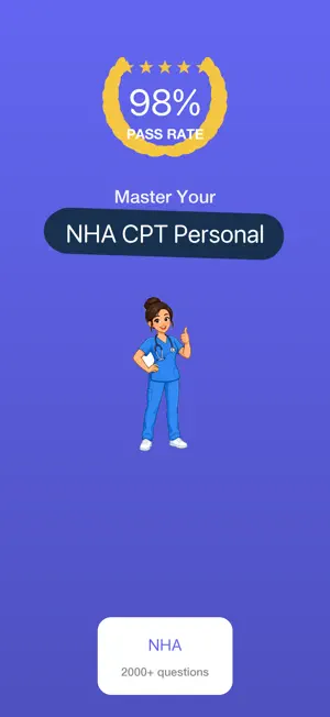 Phlebotomy Technician Prep screenshot 1