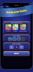 Ludo - Online Board Game screenshot