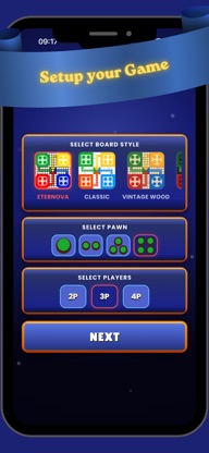 Ludo - Online Board Game screenshot 4