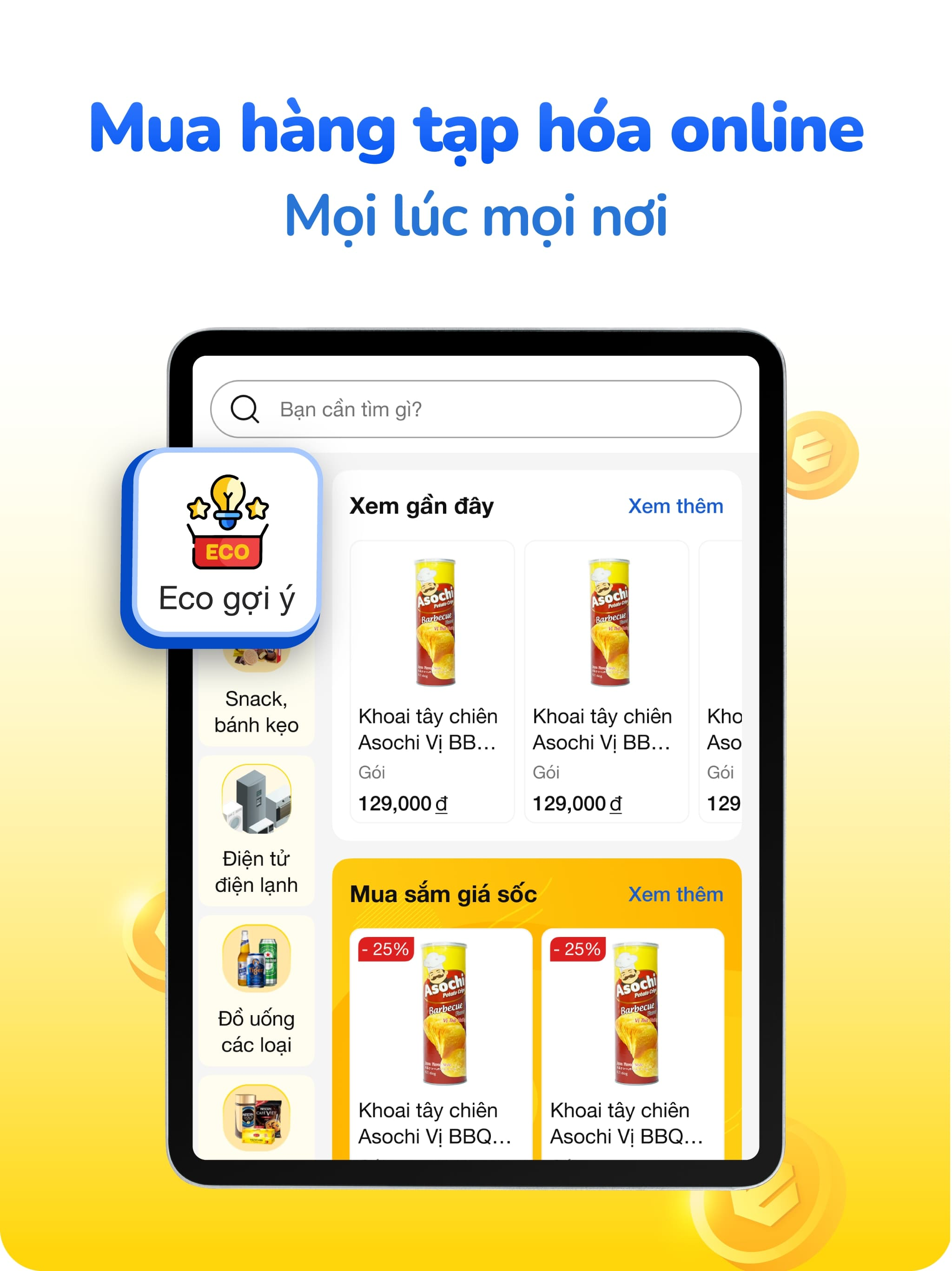 ECO Me screenshot 6