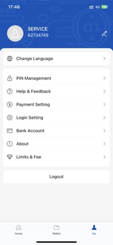 Moov Money Burkina FASO Pro screenshot