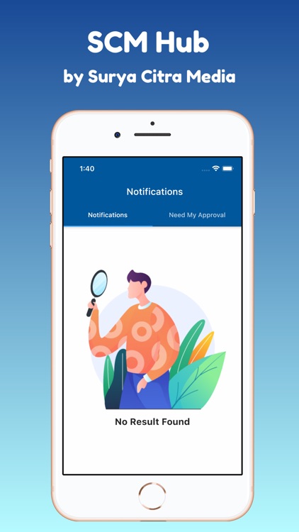 SCM Hub1 screenshot-5