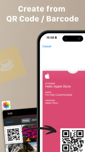 Orbit - Wrist Messenger screenshot 4