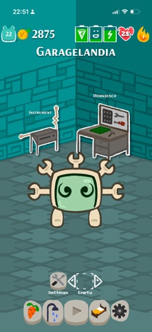 MoBooKit screenshot