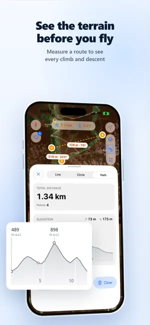 MilujemeDrony screenshot 3