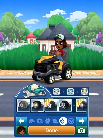 screenshot 7