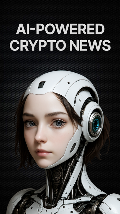 NS3: Crypto News, Bitcoin, BTC Screenshot
