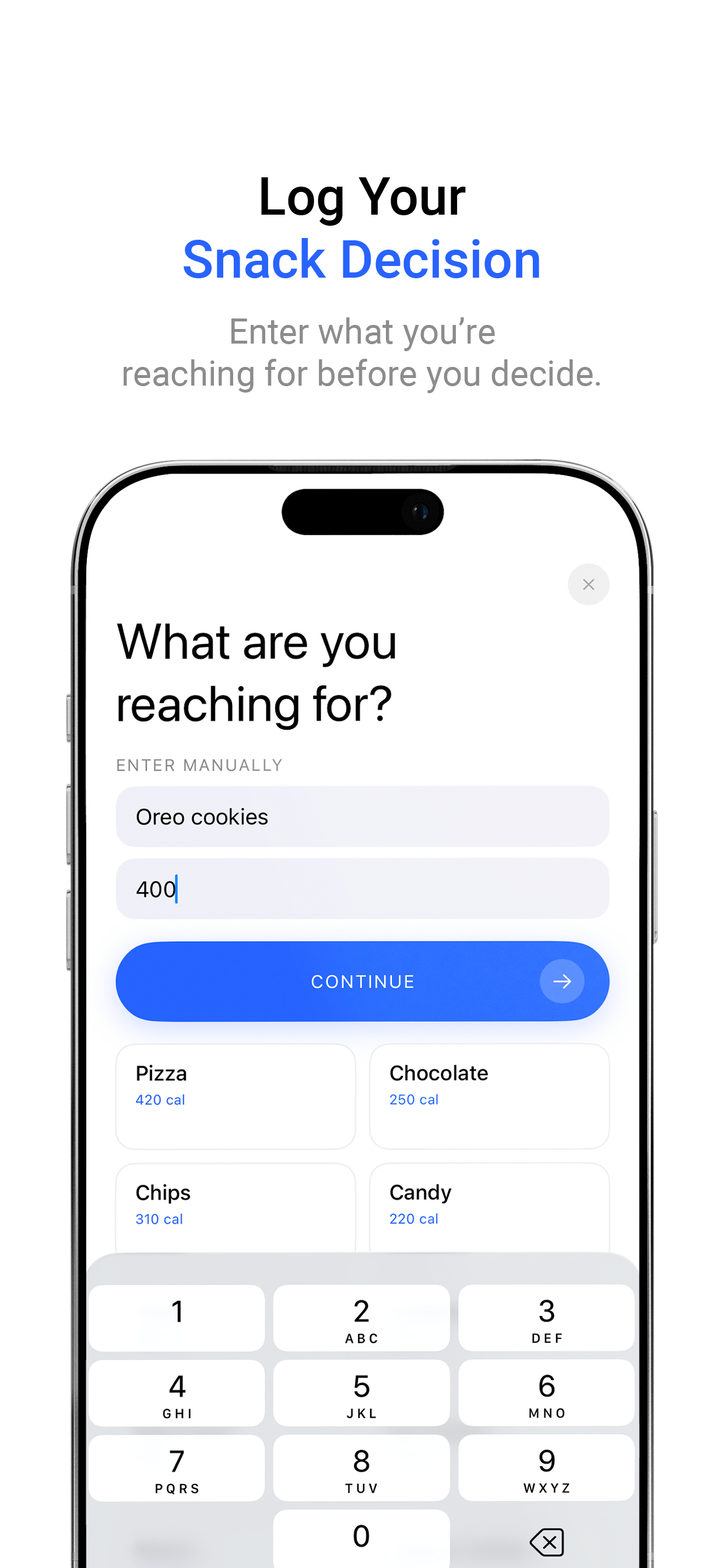 SnackBreak screenshot 3