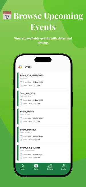 Gulmohar Greens screenshot 2