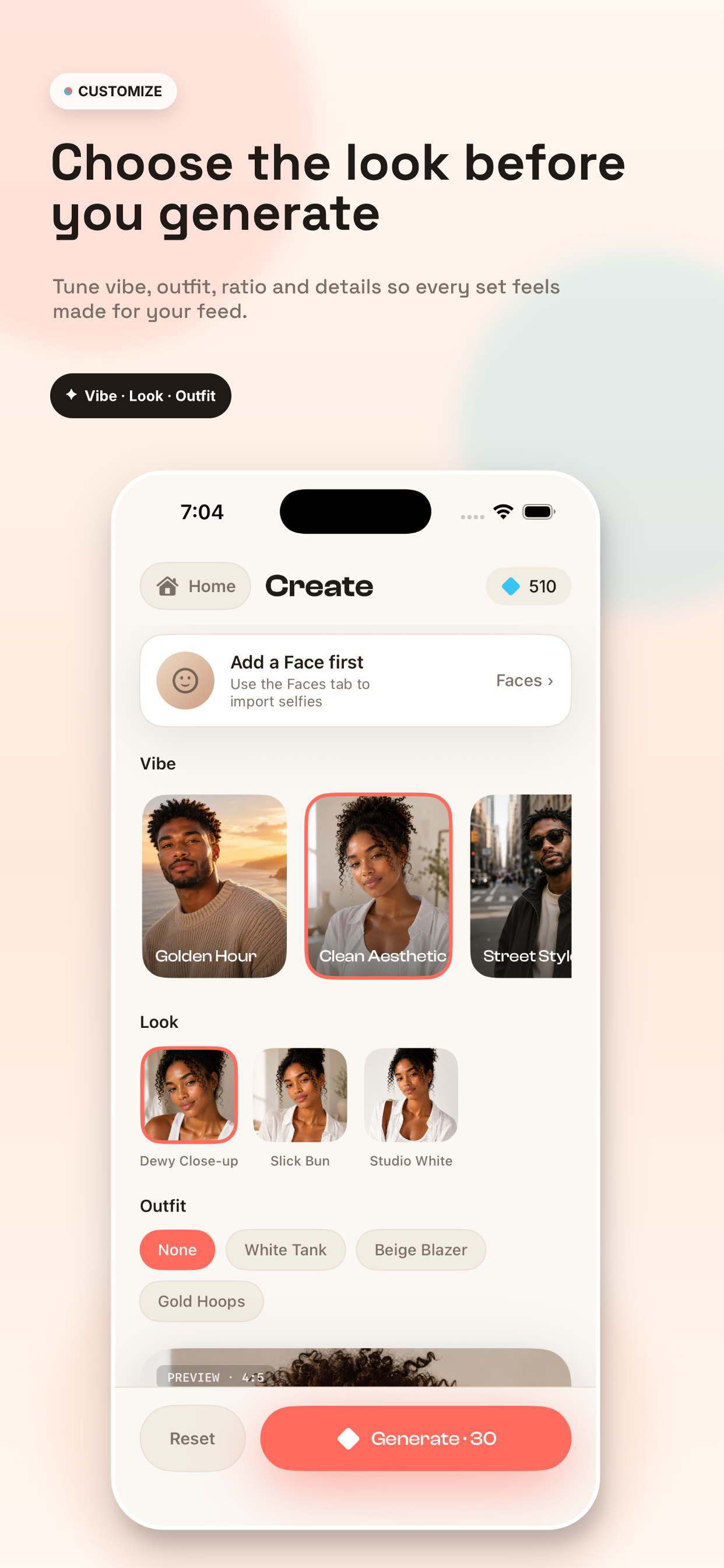 Followers Likes Get Look Boost screenshot 2