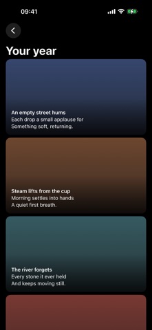 Pink Haiku screenshot