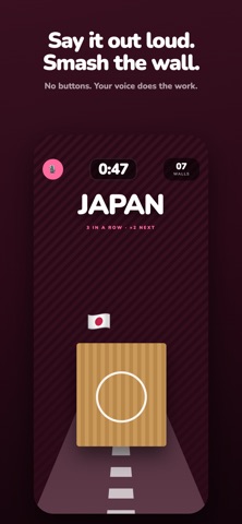 Animo: Voice Games Screenshot 2 of 5