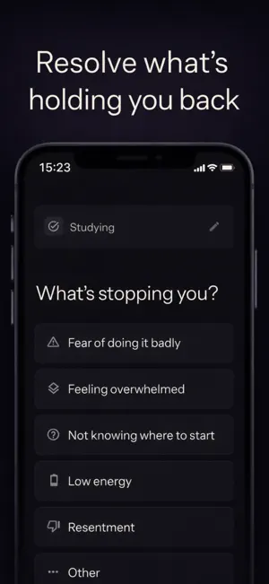 ACTO Start screenshot 2